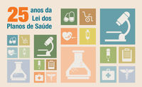 Lei dos Planos de Saúde completa 25 anos