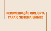 Unimed Ferj: ANS assina recomendação com MPF, MPRJ e Defensoria Pública do RJ