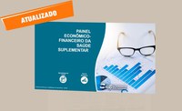 ANS divulga dados econômico-financeiros relativos ao 1° trimestre de 2025