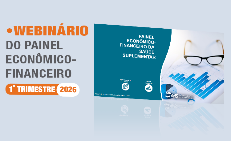 O evento acontecerá no dia 9/6, com transmissão ao vivo pelo YouTube da Agência, a partir das 14h
