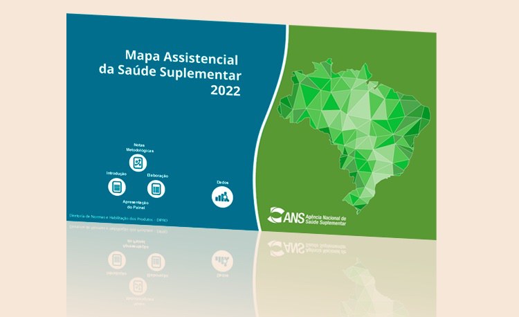 Planes de salud realizaron 1.800 millones de trámites en 2022 – Agência Nacional de Saúde Suplementar