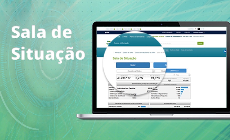 Sala de Situação Junho