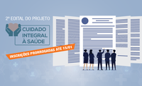 ANS prorroga inscrições para o Projeto Cuidado Integral à Saúde