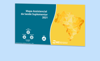 ANS atualiza o Mapa Assistencial da Saúde Suplementar