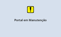 Manutenção programada na infraestrutura de TI
