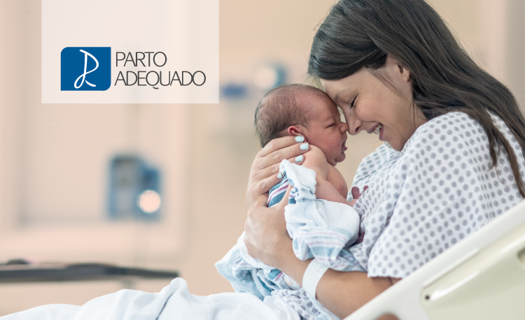 Objetivo é melhorar a qualidade da atenção à saúde materna e neonatal