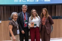 ANS participa de publicação de referência em saúde no Brasil