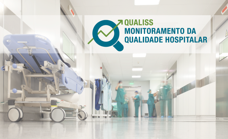 Iniciativa inédita do Programa de Monitoramento da Qualidade Hospitalar permite comparar o desempenho assistencial de hospitais particulares