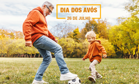 Dia dos Avós
