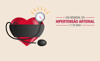 Dia Mundial da Hipertensão Arterial
