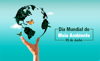 Dia Mundial do Meio Ambiente