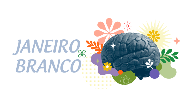 Campanha promove a reflexão sobre bem-estar, equilíbrio e qualidade de vida no início do ano