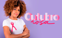 Outubro Rosa: ANS reforça a importância da prevenção e do diagnóstico precoce dos cânceres de mama e do colo do útero