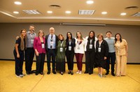 Projeto Cuidado Integral reúne operadoras em sessão de aprendizagem sobre APS