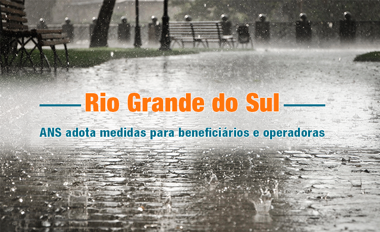 Situao de calamidade pblica no Rio Grande do Sul