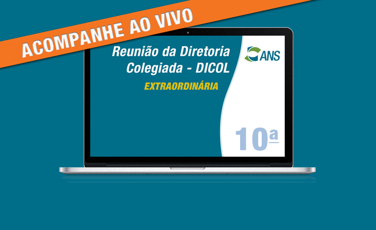 10ª reunião
