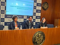 125ª reunião do COPISS acontece com grande adesão presencial