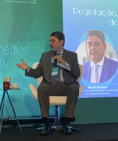 “Não podemos tratar a vida humana como um detalhe”, defende diretor-presidente da ANS