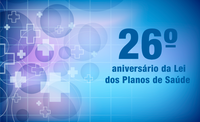 26 anos da Lei dos Planos de Saúde