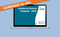 624ª Reunião da Diretoria Colegiada
