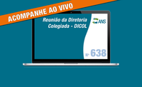 638ª Reunião da Diretoria Colegiada