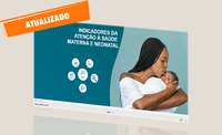 ANS atualiza Painel da Atenção à Saúde Materna e Neonatal