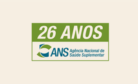 ANS celebra 26 anos