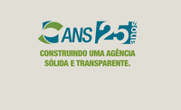 ANS completa 25 anos