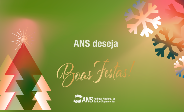 Confira a mensagem de fim de ano da Agência