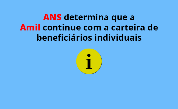 Amil Institucional - Página Inicial