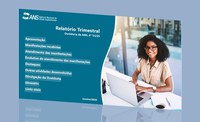 ANS divulga Relatório Trimestral da Ouvidoria