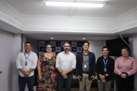 ANS e Procon PE fazem reunião sobre possíveis parcerias