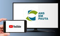 ANS em Pauta - 8º episódio já está no ar!