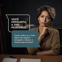 ANS lança campanha publicitária de utilidade pública