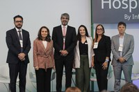 ANS na Hospitalar 2024