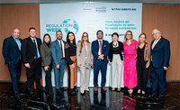 ANS participa da 3ª edição da Regulation Week