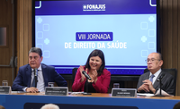 ANS participa da VIII Jornada de Direito da Saúde, em Brasília