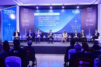 ANS participa de debates estratégicos para o futuro da saúde suplementar