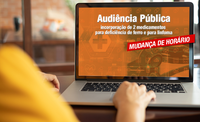 ANS promove Audiência Pública 27