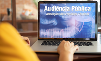 ANS realiza audiência pública sobre constituição de provisões técnicas