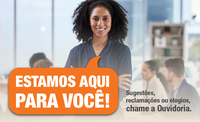 ANS realiza campanha sobre o papel da Ouvidoria