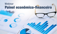ANS realiza webinar sobre novo painel de dados econômico-financeiros