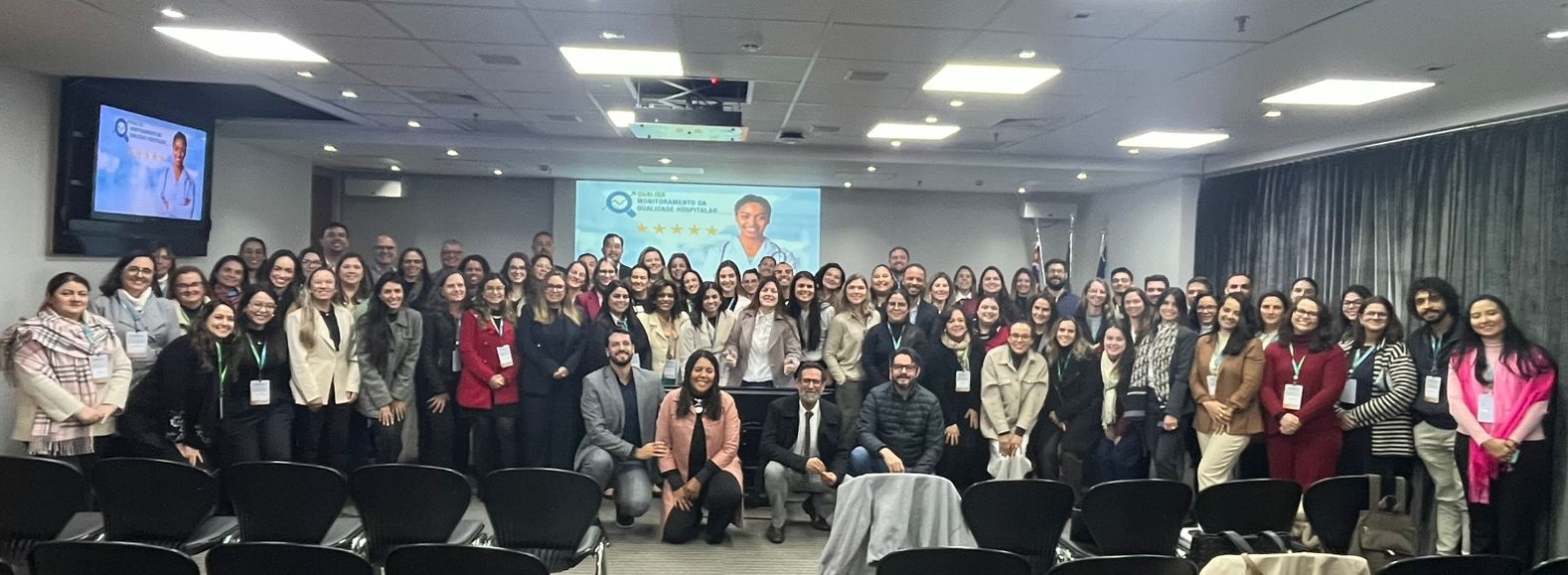 Oficina PM-Qualiss