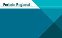 Feriado regional no dia 2/7