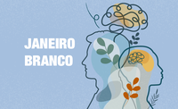 Janeiro Branco: ANS valoriza os cuidados com a saúde mental e emocional