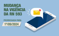 Mudança de regras para comunicação de rescisão de contrato pelas operadoras aos beneficiários tem nova data