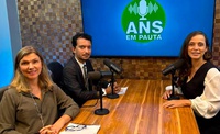 Novo episódio do podcast “ANS em Pauta” destaca indicadores de qualidade hospitalar