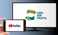 Novo episódio do Podcast “ANS em Pauta” já está no ar