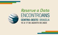 Reserve a data: Encontro ANS Centro-Oeste I Brasília acontecerá em agosto