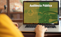 ANS promove Audiência Pública 28